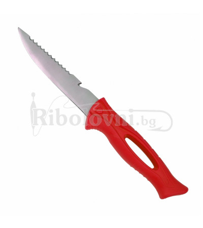 Аксесоари Инструменти - клещи, ножици, кохери, ножове...... Нож ROBINSON / 011